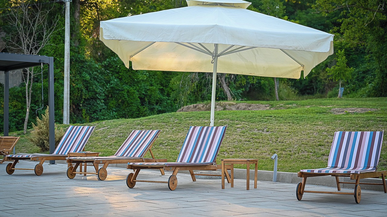 Photo of Patio Balcony in Velika