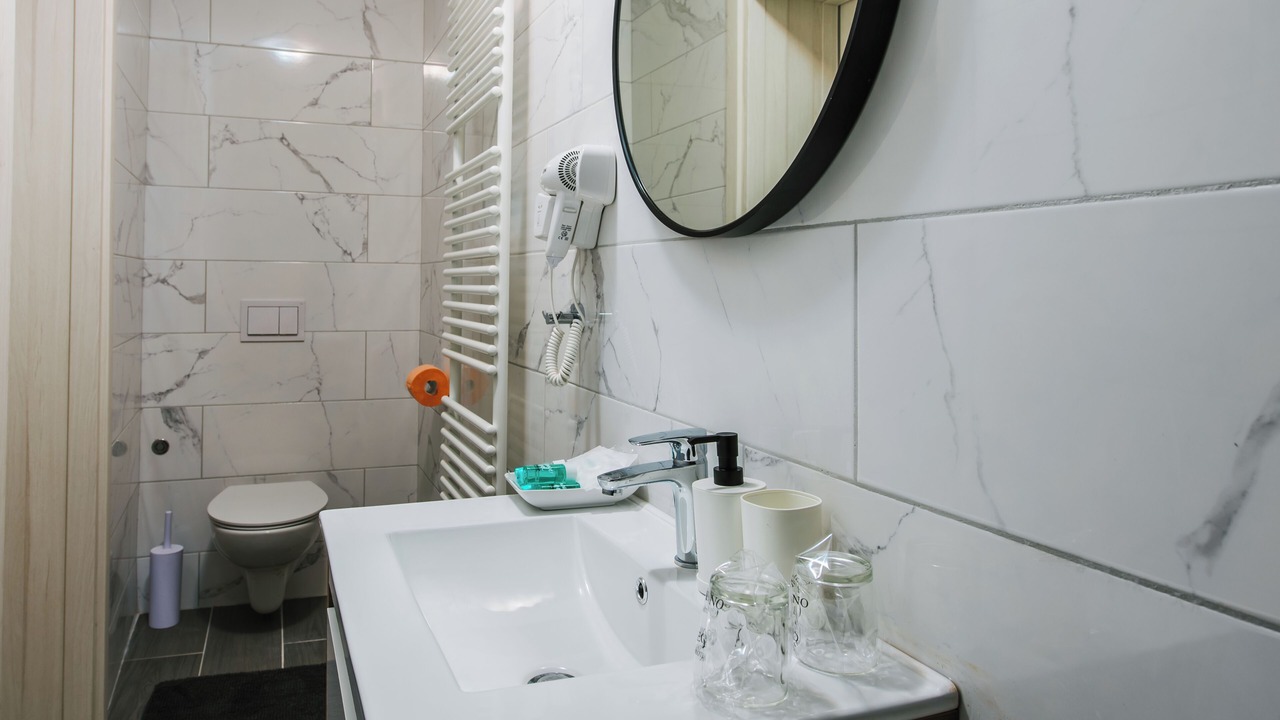 Photo of Bathroom in Velika