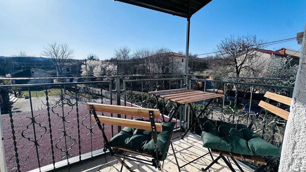 Photo of Outdoor in Gostinjac