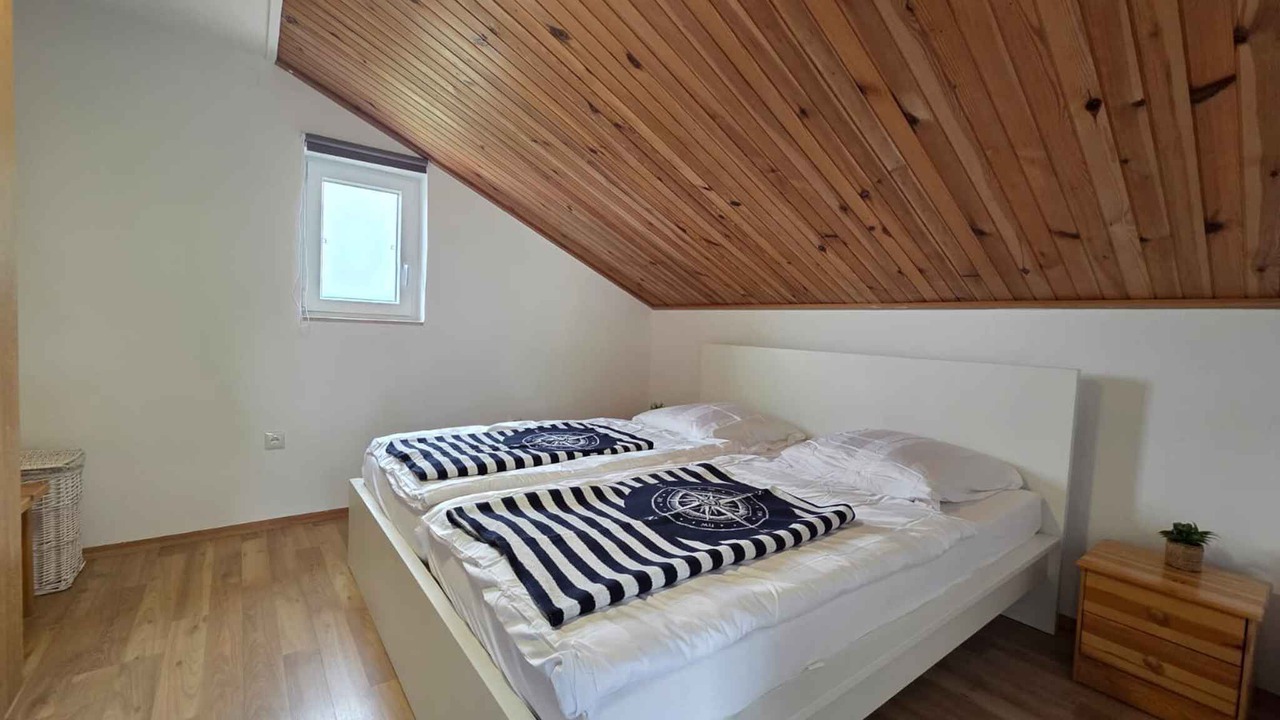 Photo of Bedroom in Gostinjac
