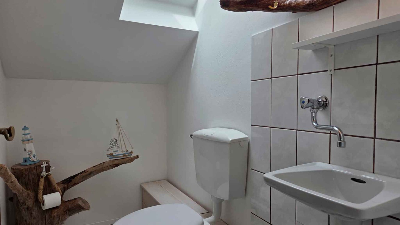 Photo of Bathroom in Gostinjac