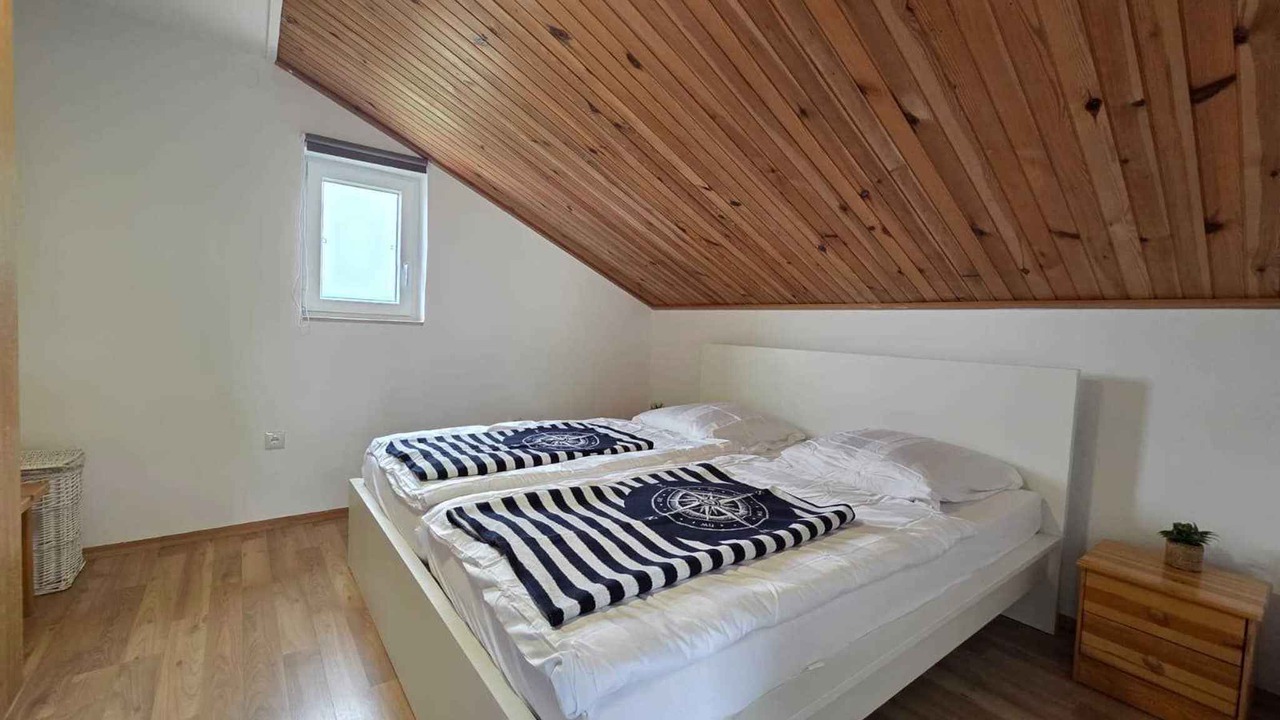 Photo of Bedroom in Gostinjac