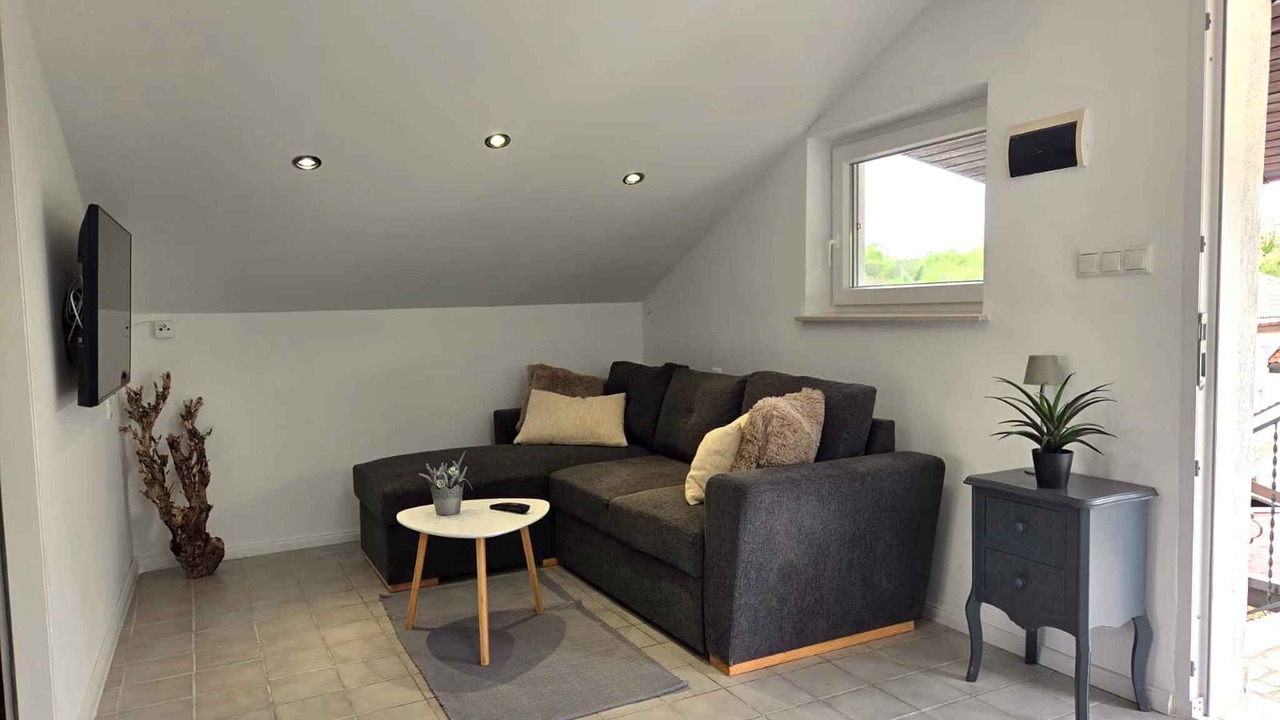 Photo of Livingroom in Gostinjac