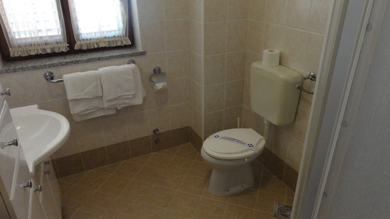Photo of Bathroom in Pavicini