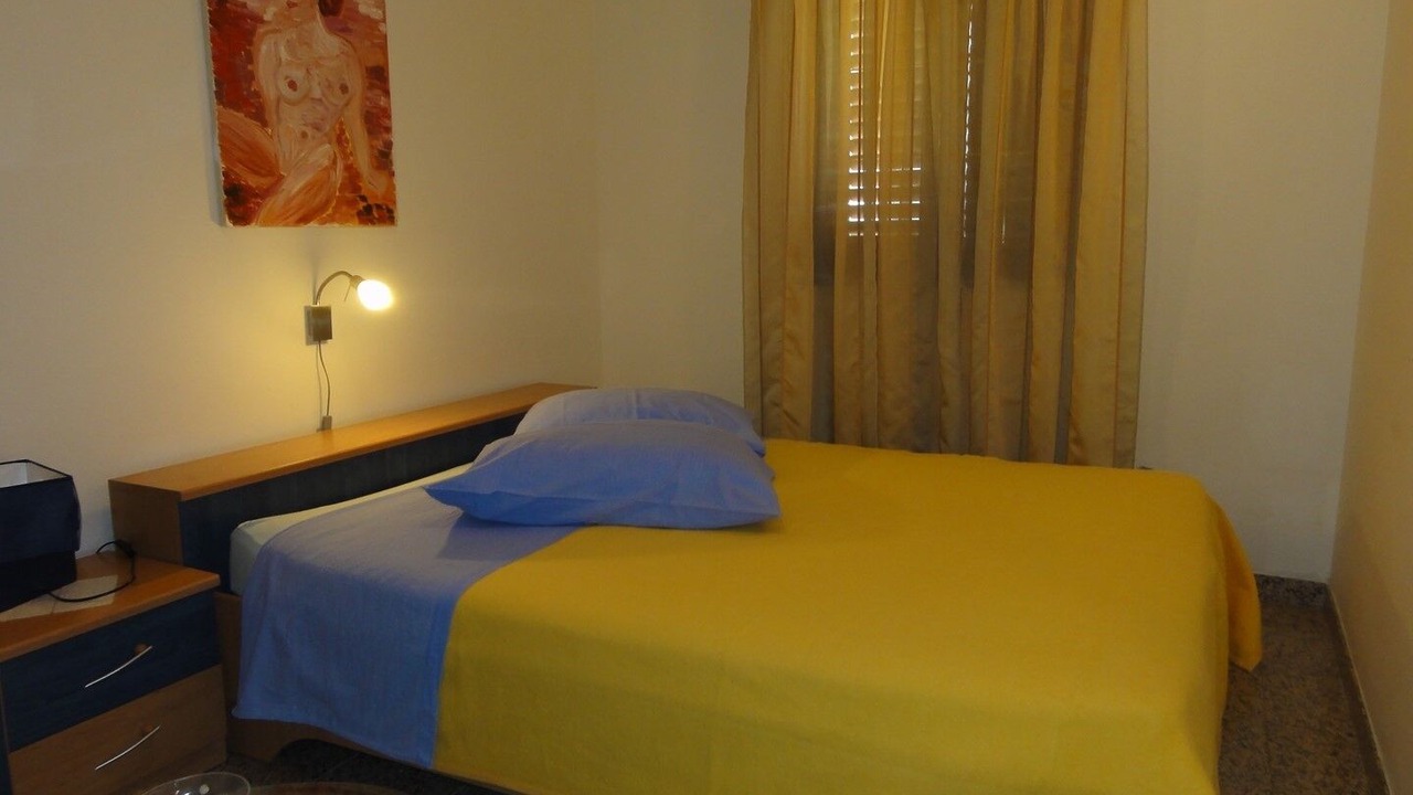 Photo of Bedroom in Pavicini