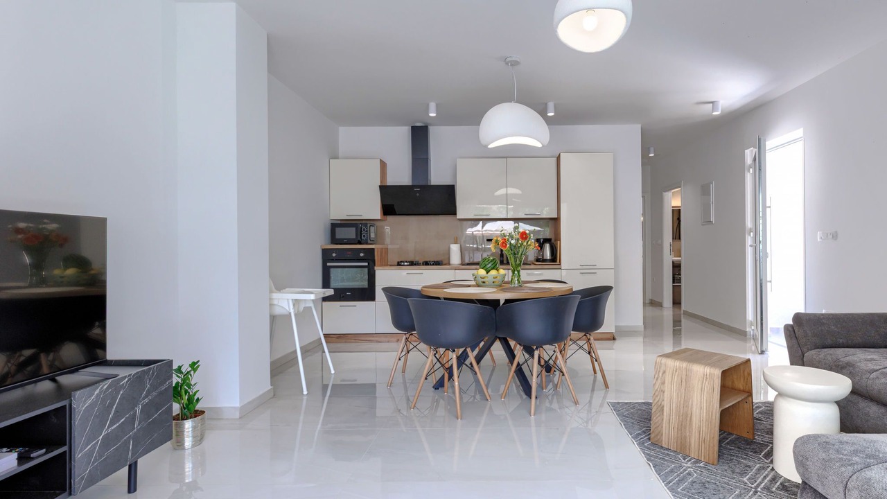 Photo of Livingroom in Strmac