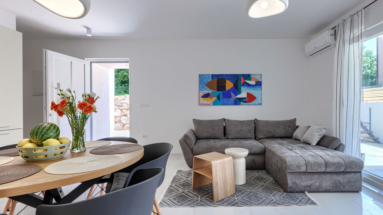 Photo of Livingroom in Strmac