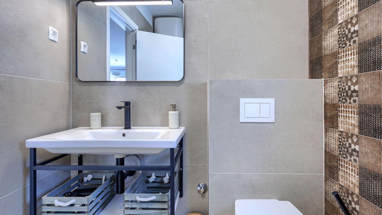 Photo of Bathroom in Strmac
