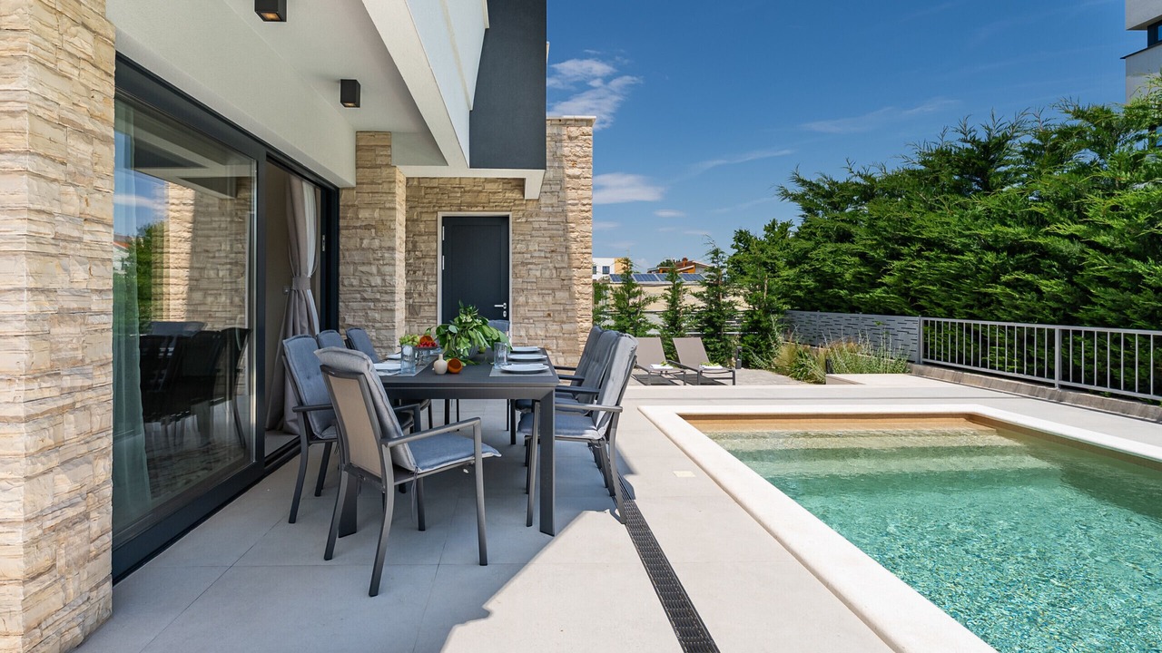 Photo of Outdoor in Bibinje