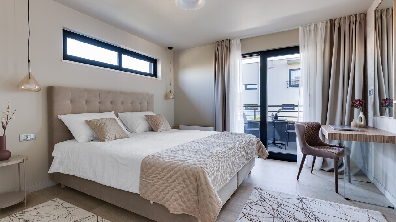 Photo of Bedroom in Bibinje