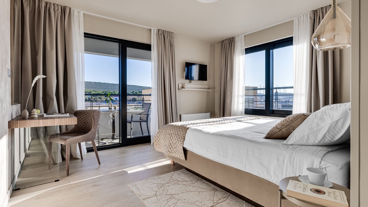 Photo of Bedroom in Bibinje