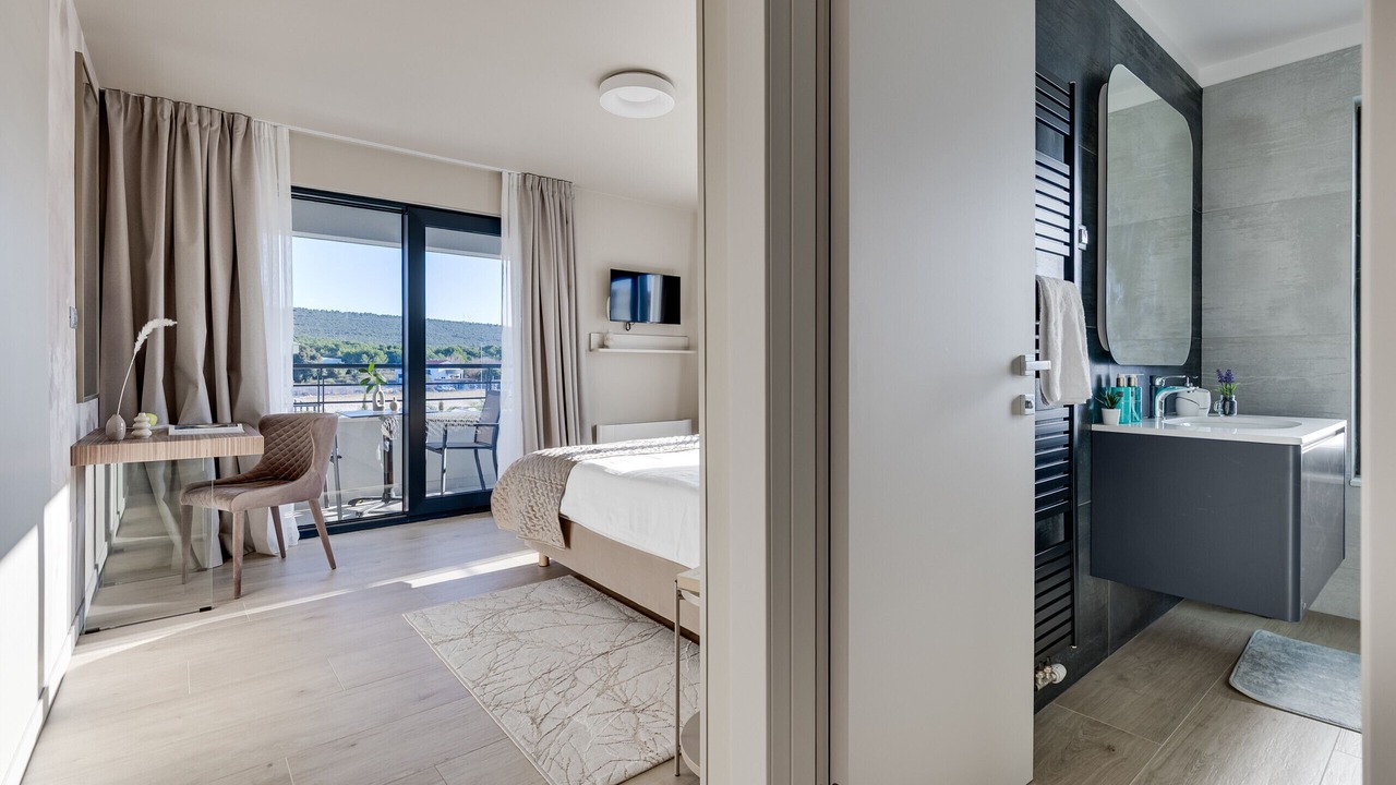 Photo of Bedroom in Bibinje