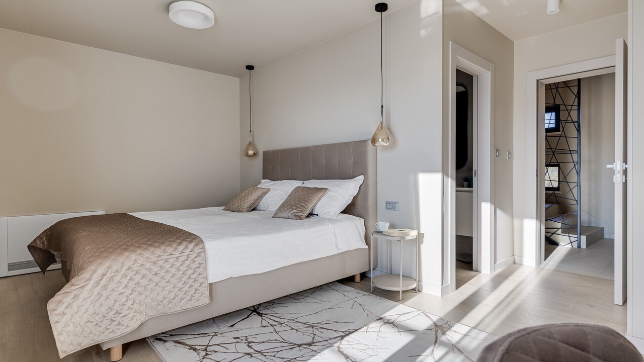 Photo of Bedroom in Bibinje