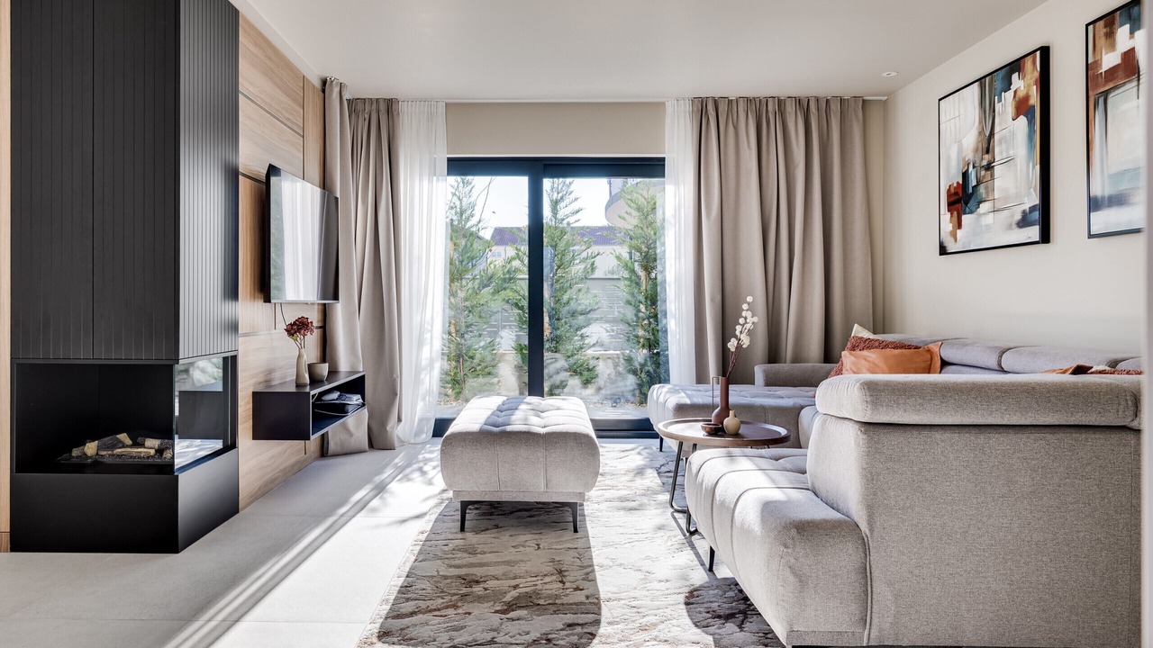 Photo of Livingroom in Bibinje