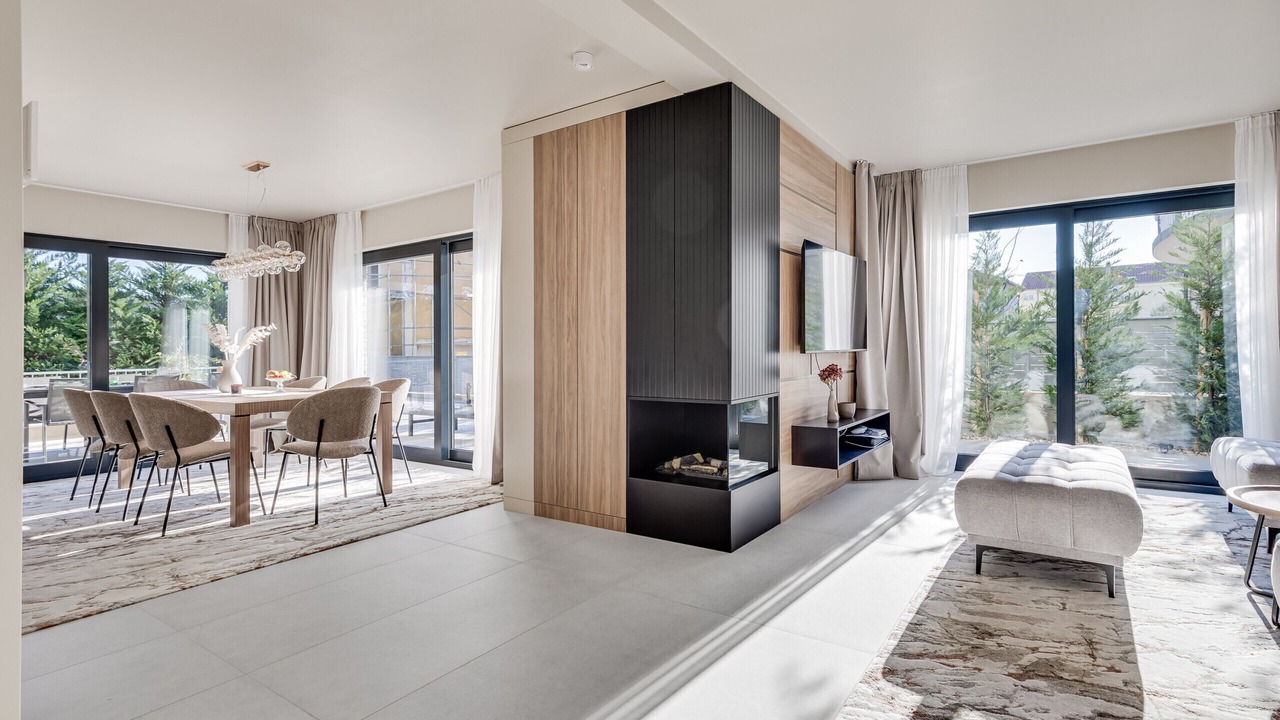 Photo of Livingroom in Bibinje