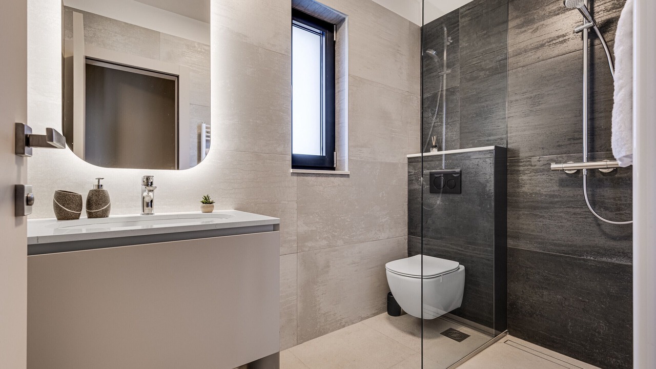 Photo of Bathroom in Bibinje