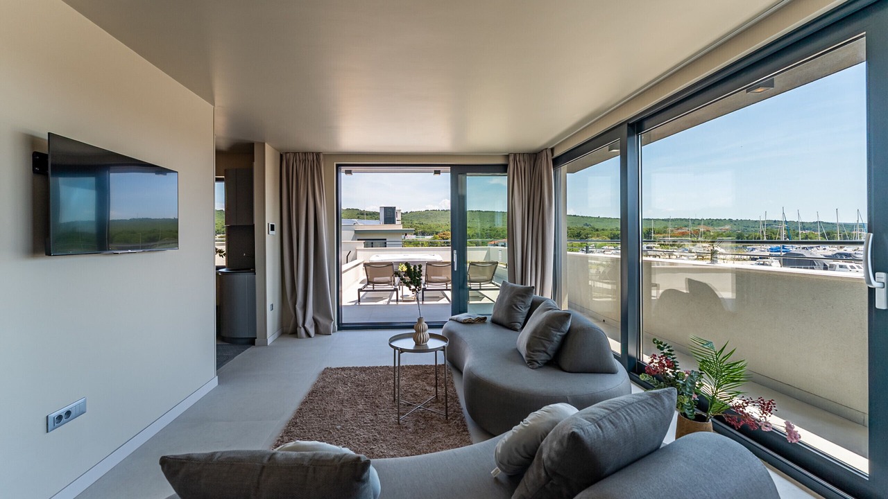 Photo of Livingroom in Bibinje