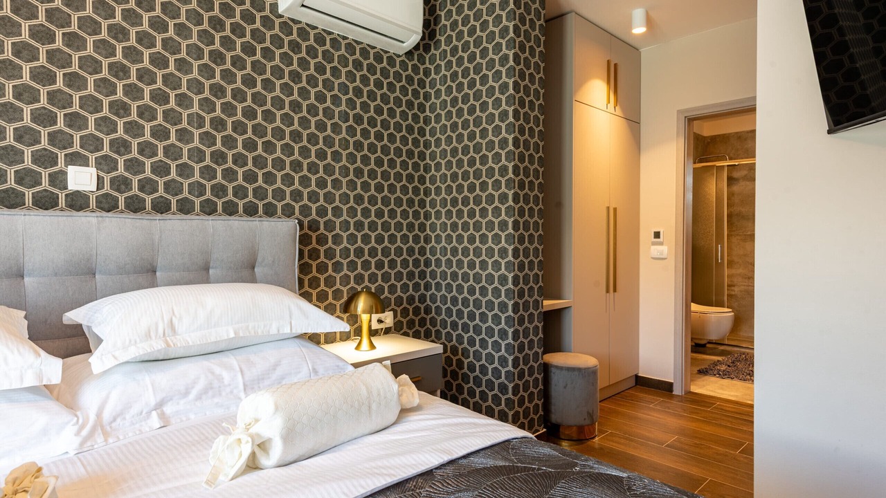 Photo of Bedroom in Rovanjska