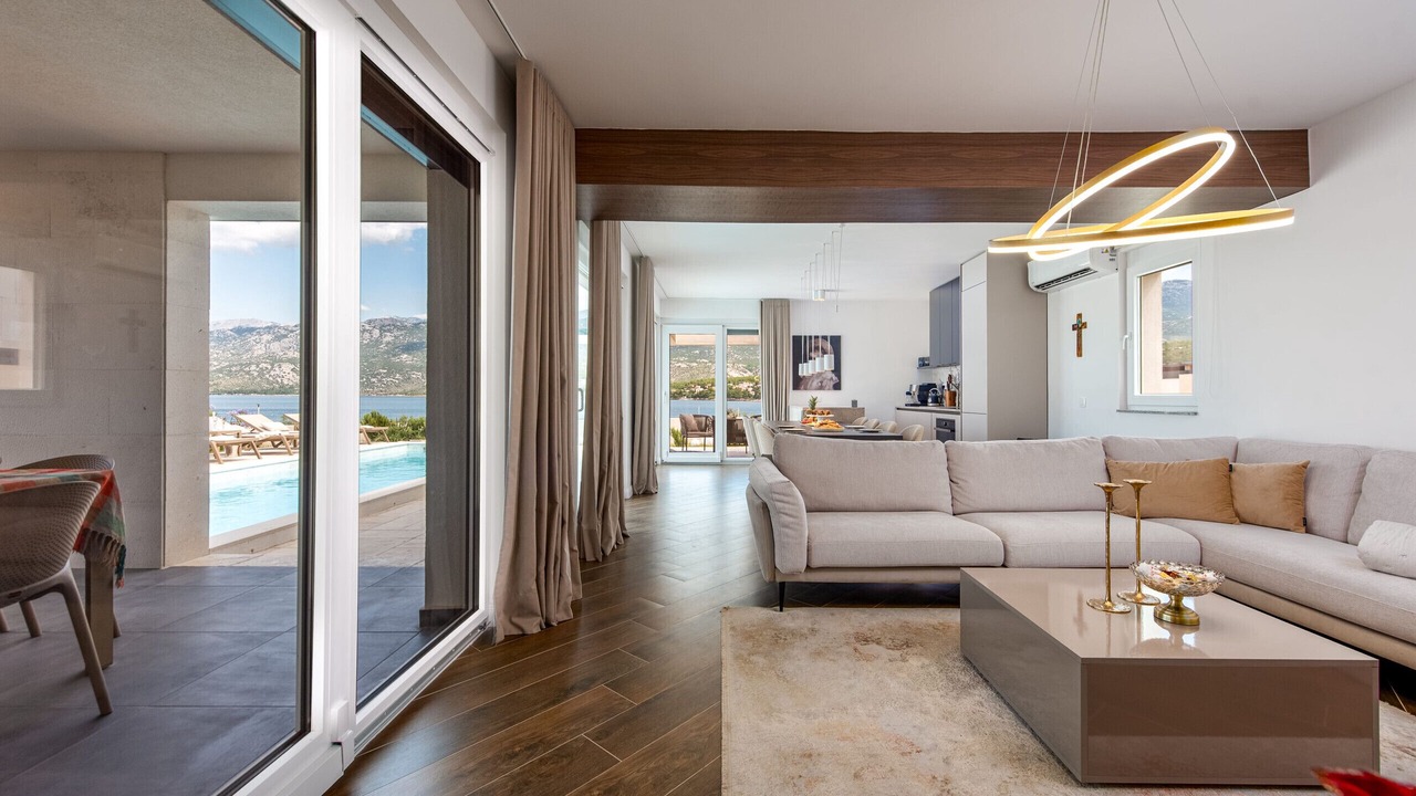 Photo of Livingroom in Rovanjska