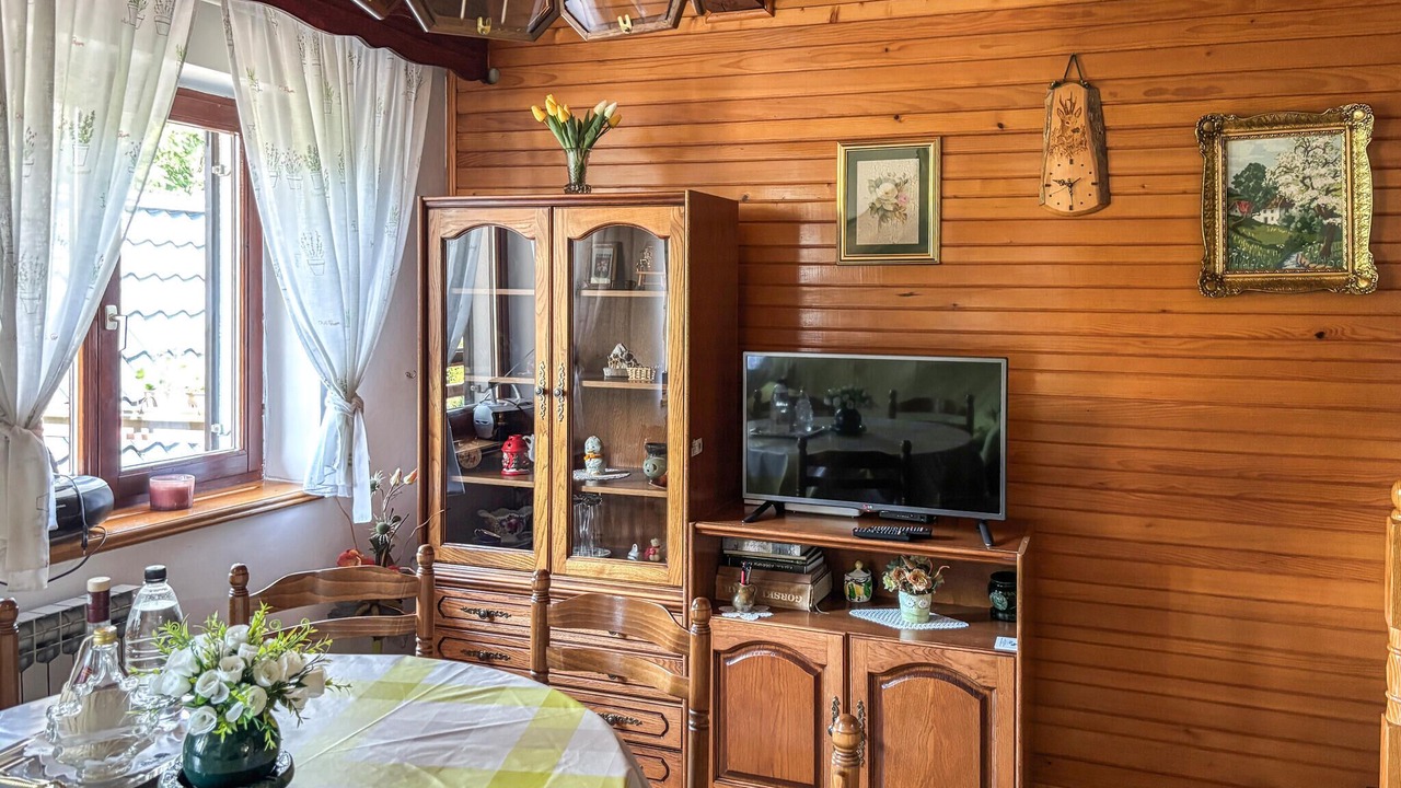 Photo of Bedroom in Crni Lug