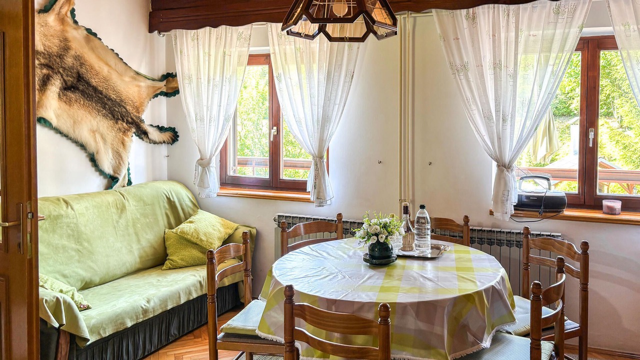 Photo of Bedroom in Crni Lug