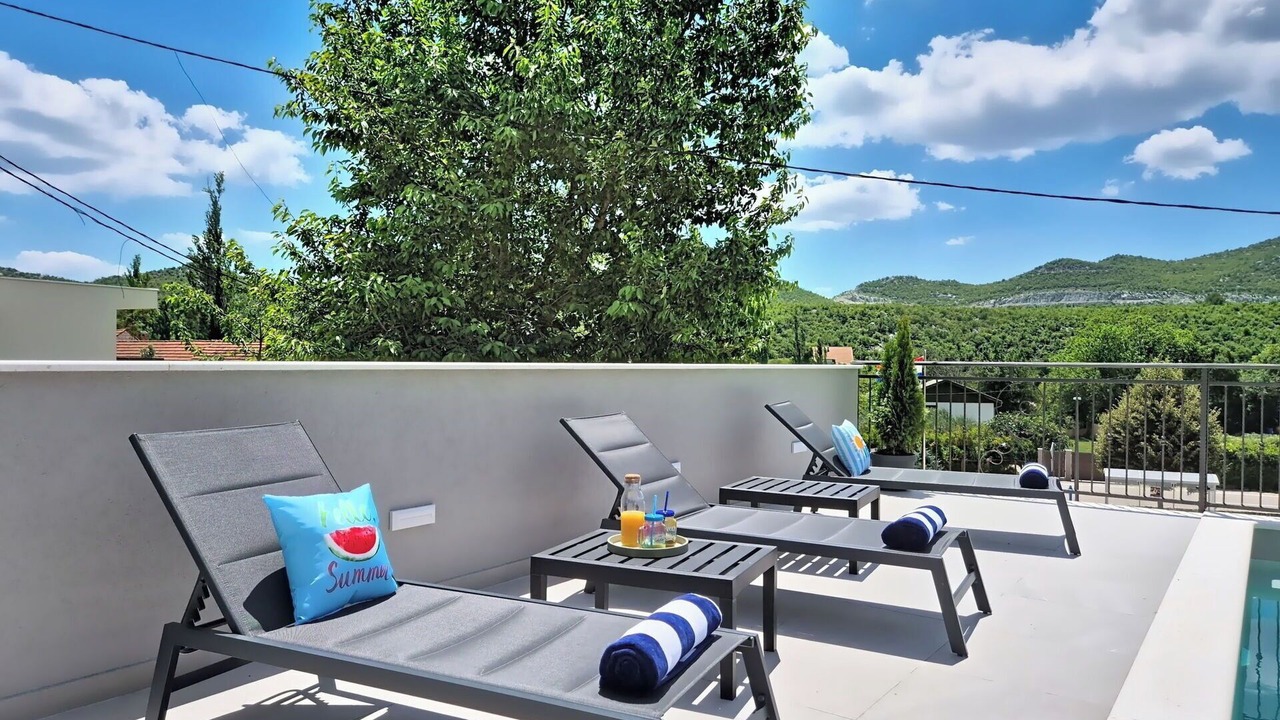 Photo of Outdoor in Blato na Cetini