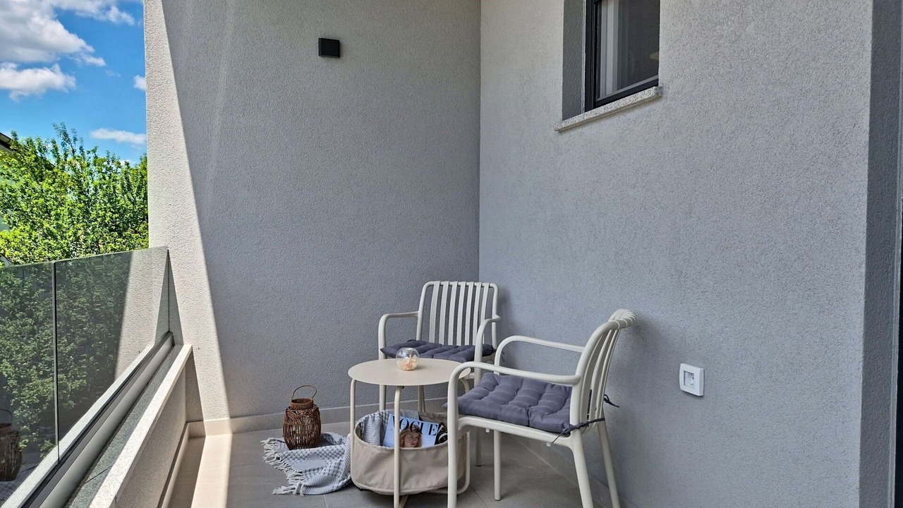 Photo of Patio Balcony in Blato na Cetini