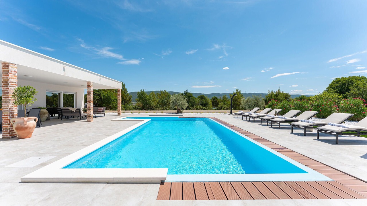 Photo of Outdoor in Pridraga