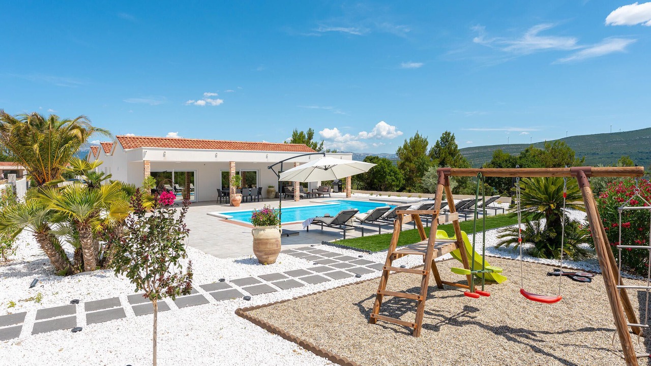 Photo of Outdoor in Pridraga