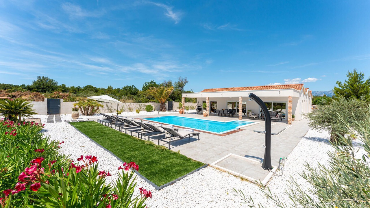 Photo of Outdoor in Pridraga