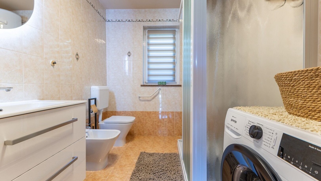 Photo of Bathroom in Antonci