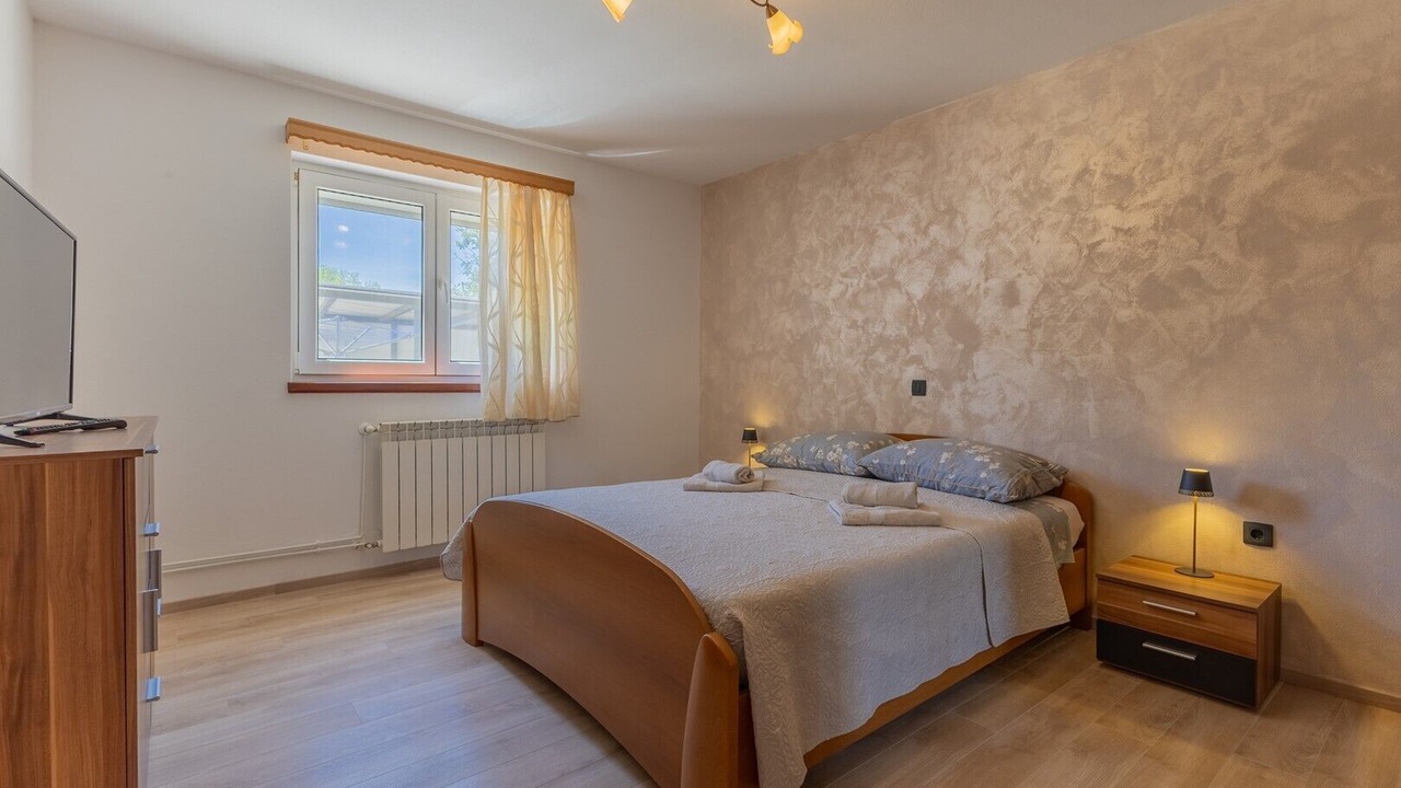 Photo of Bedroom in Antonci