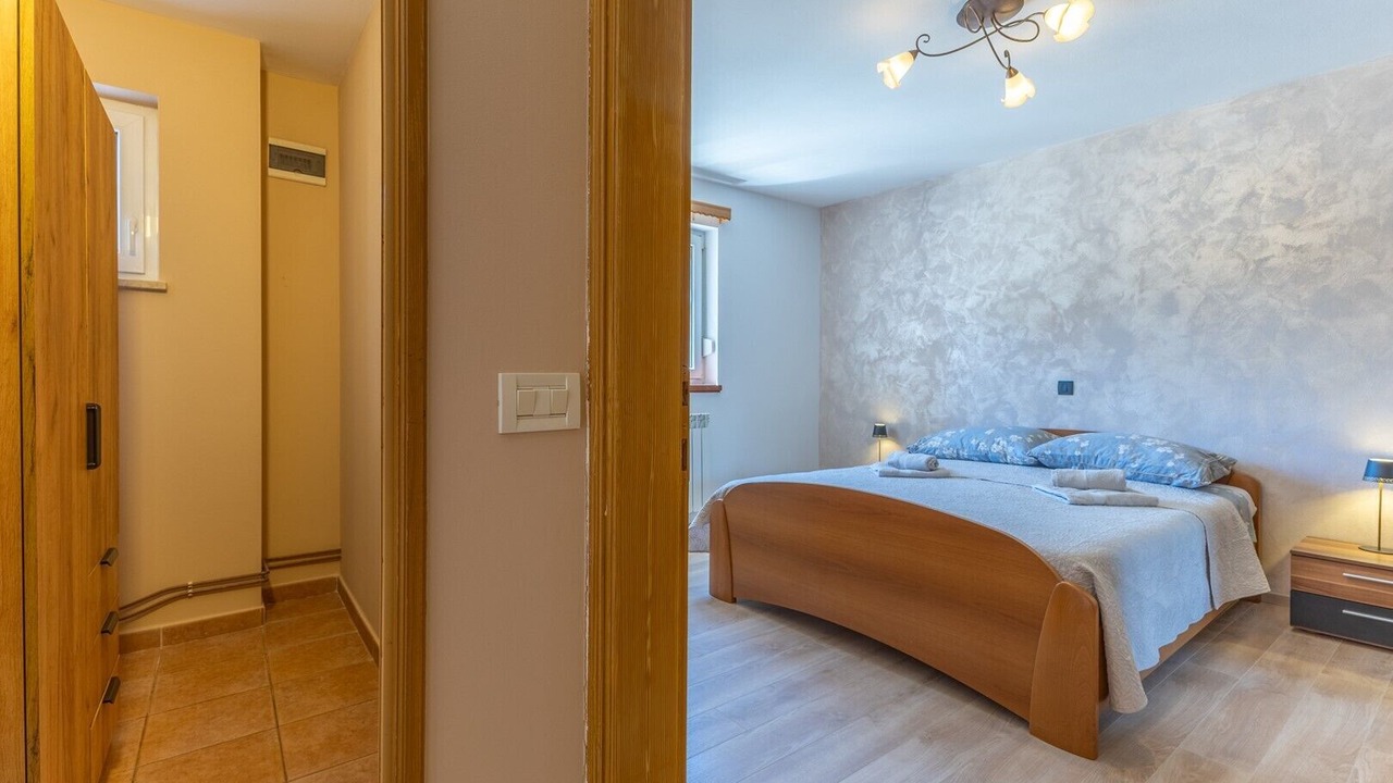 Photo of Bedroom in Antonci
