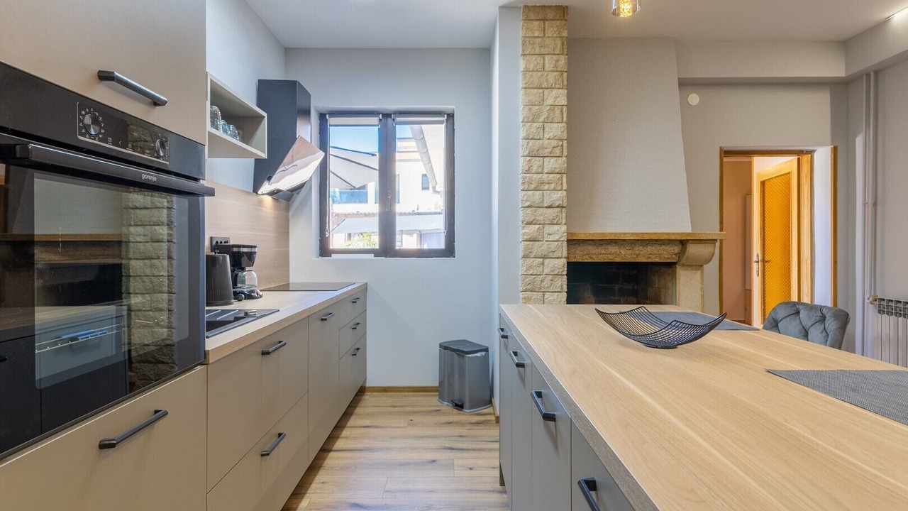 Photo of Kitchen in Antonci