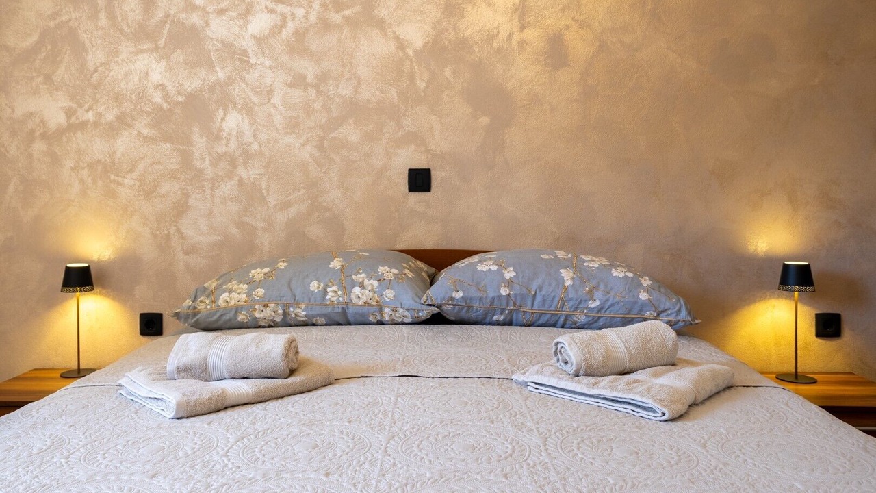 Photo of Bedroom in Antonci