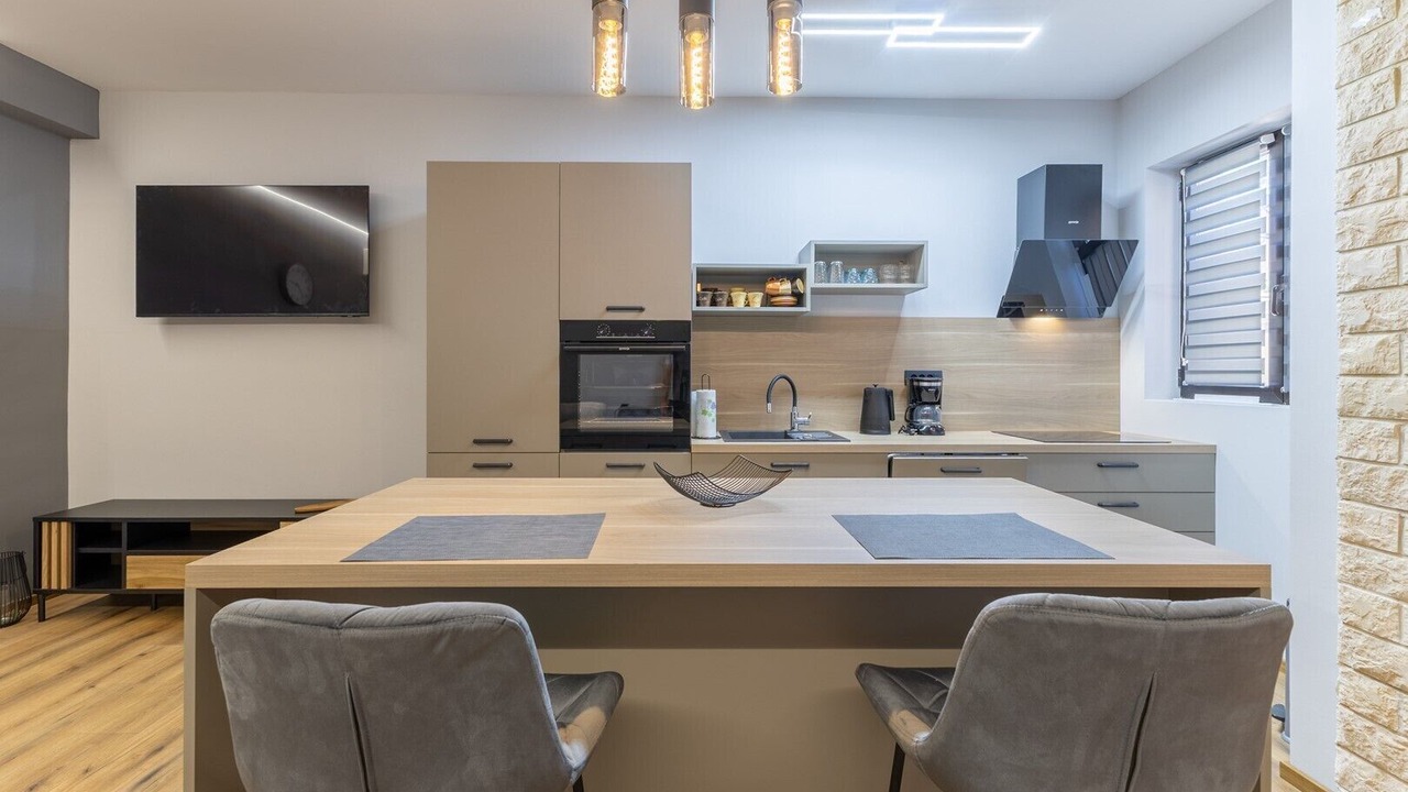 Photo of Kitchen in Antonci