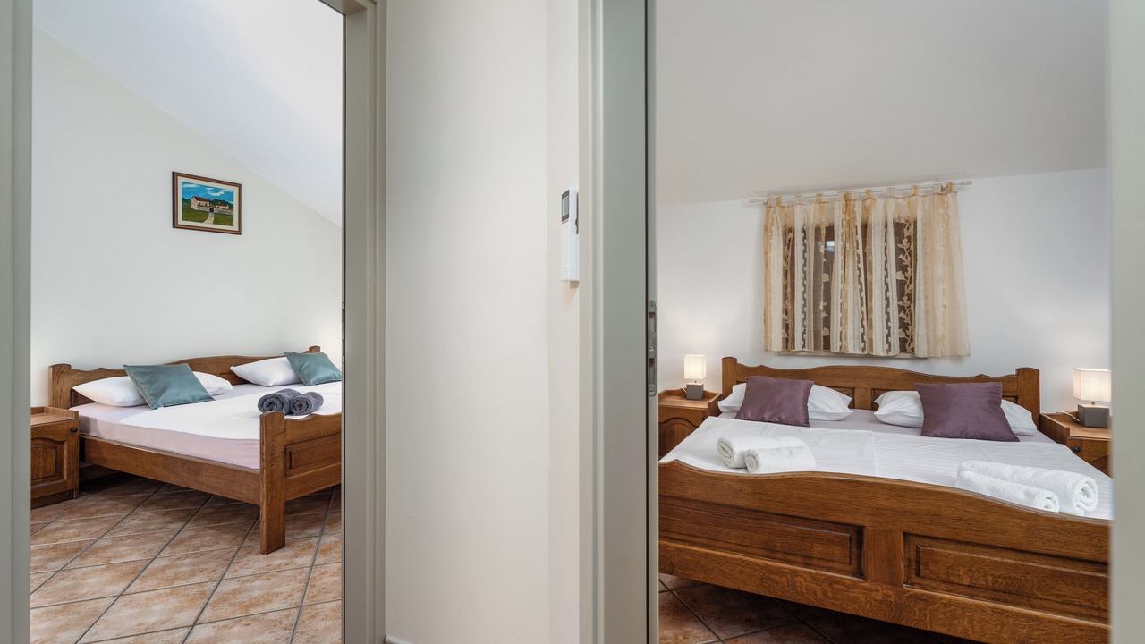 Photo of Bedroom in Dracevac
