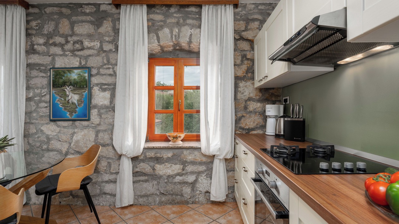 Photo of Kitchen in Dracevac