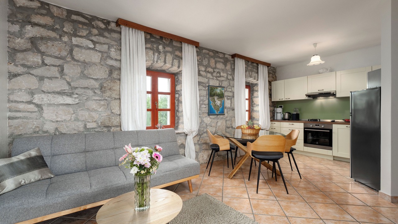 Photo of Livingroom in Dracevac