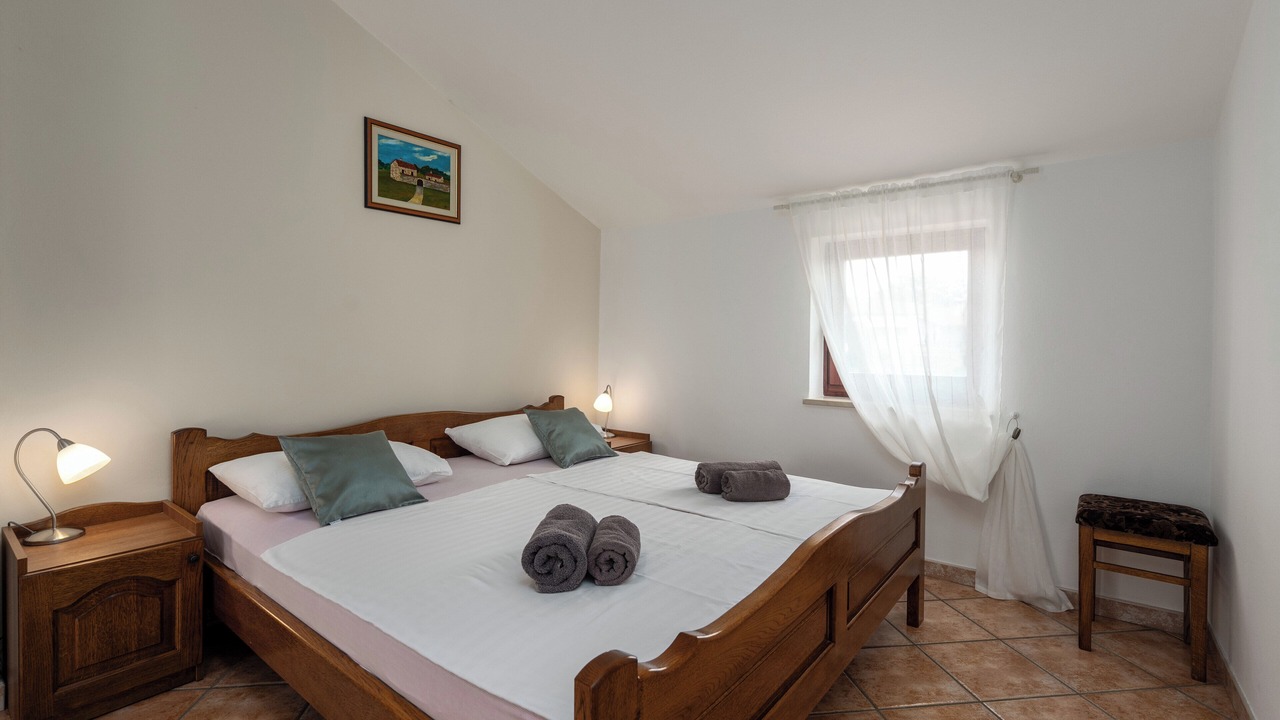 Photo of Bedroom in Dracevac