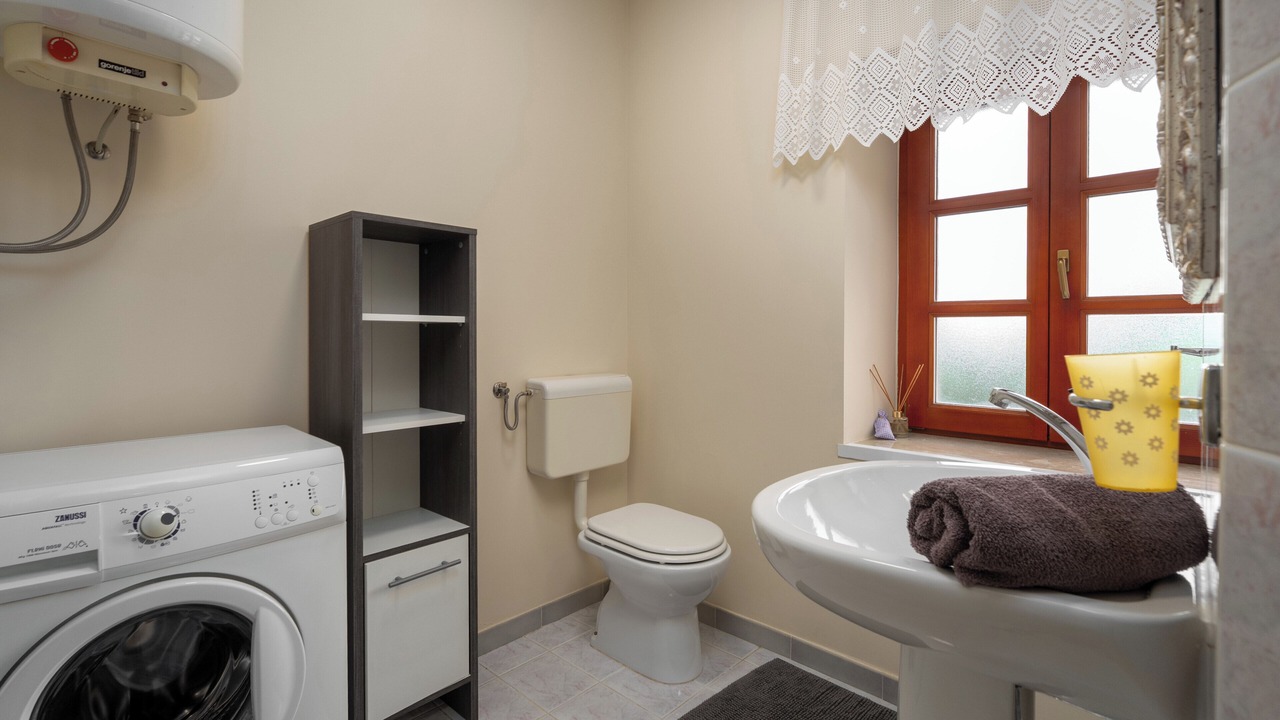 Photo of Bathroom in Dracevac