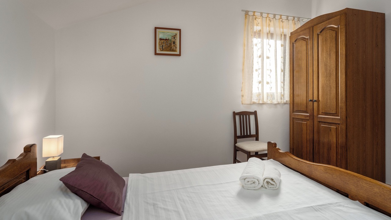 Photo of Bedroom in Dracevac