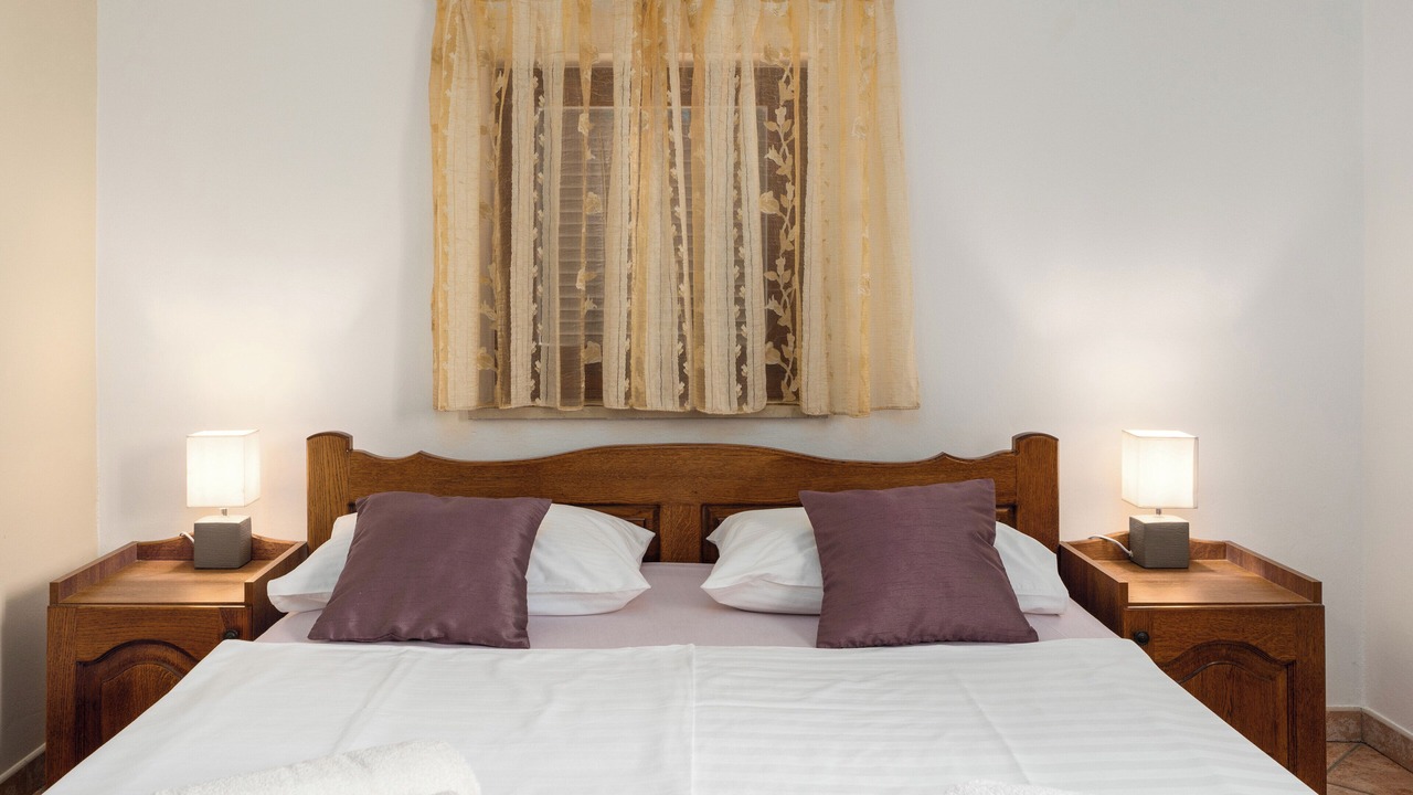 Photo of Bedroom in Dracevac