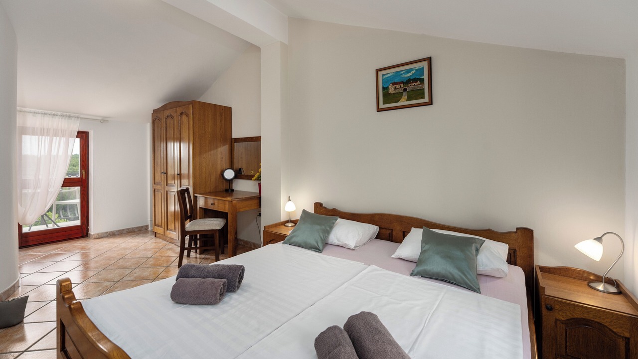 Photo of Bedroom in Dracevac