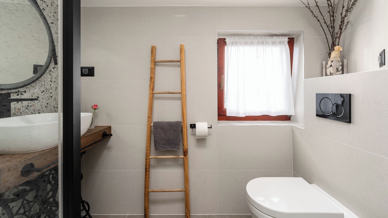 Photo of Bathroom in Dracevac