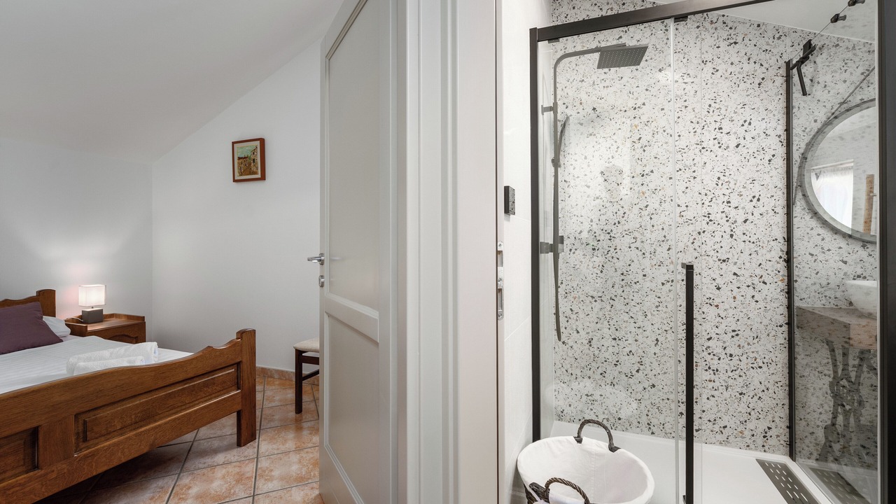 Photo of Bathroom in Dracevac