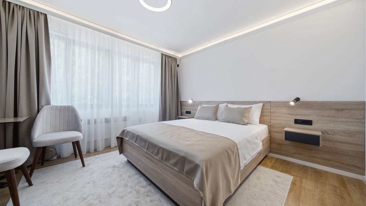 Photo of Bedroom in Novo Sarajevo
