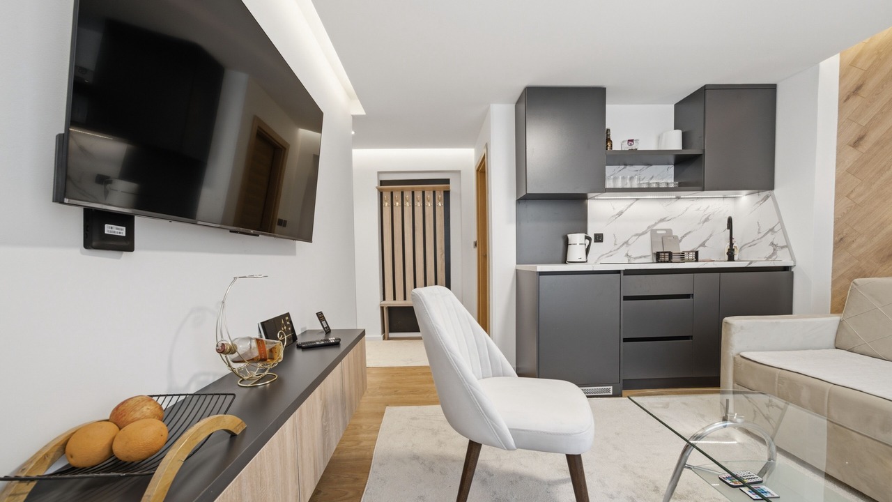 Photo of Livingroom in Novo Sarajevo