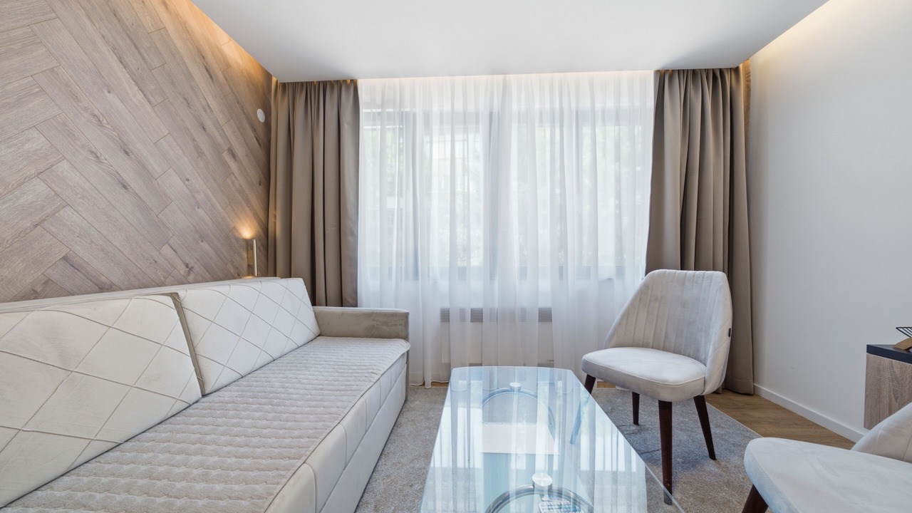 Photo of Livingroom in Novo Sarajevo