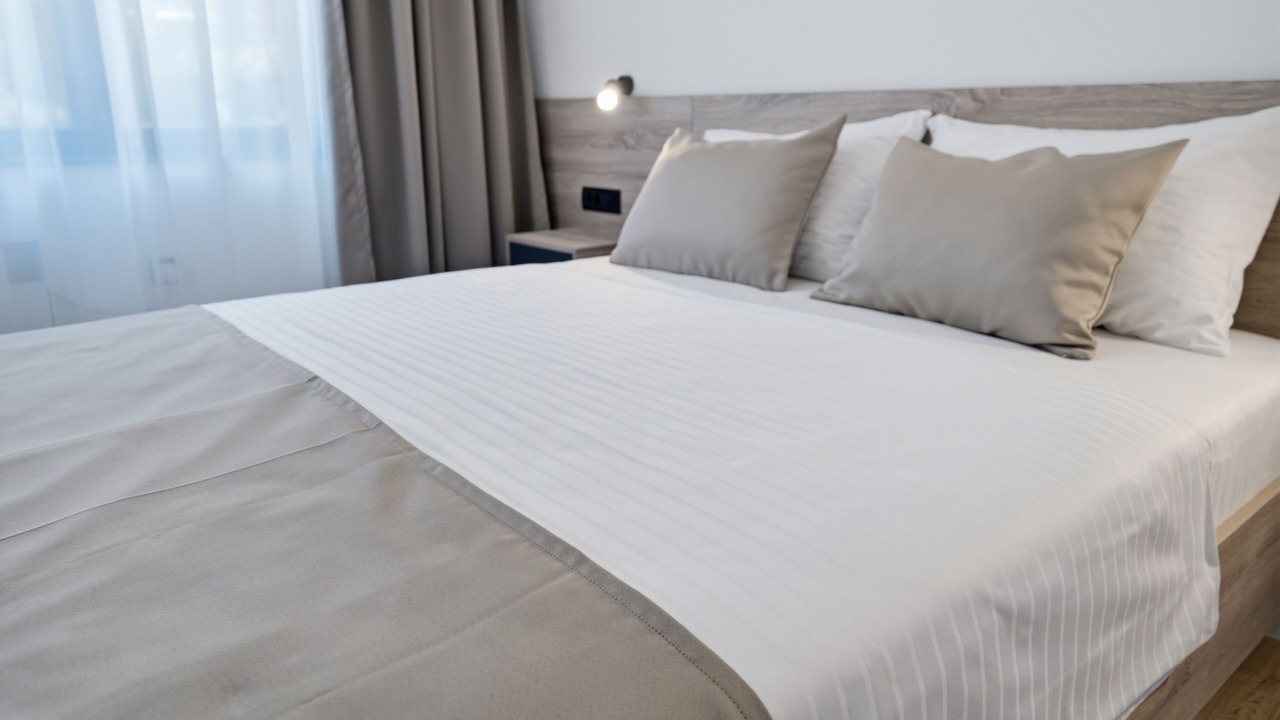 Photo of Bedroom in Novo Sarajevo